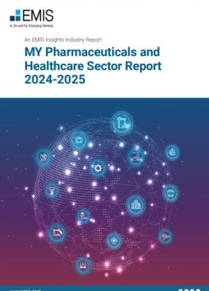 MY Pharmaceuticals and Healthcare Sector Report 2024-2025